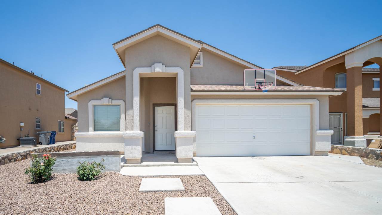 14209 John Scagno Avenue - Photo 1