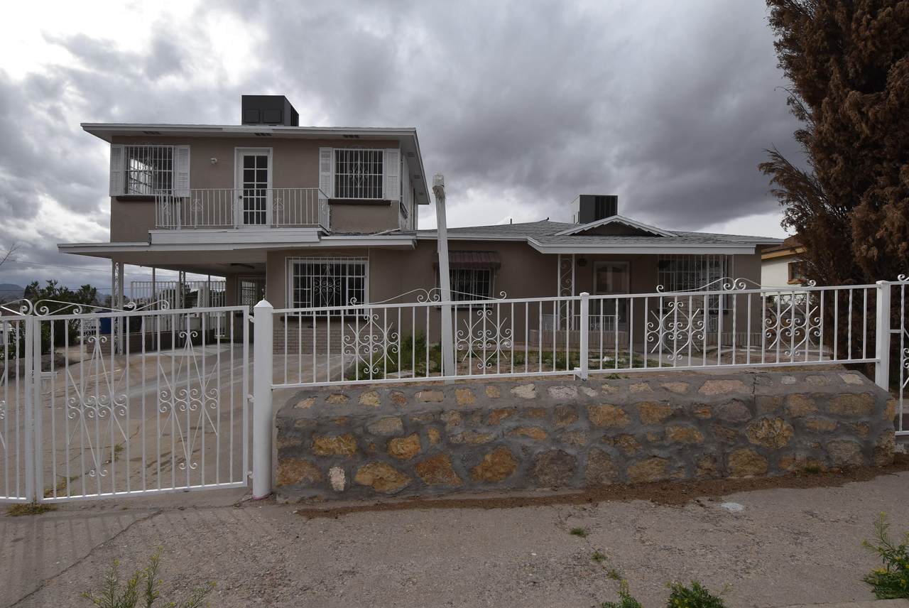 2101 Howze Street - Photo 1