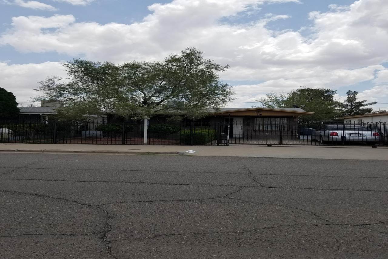 220 Durrill Road - Photo 1