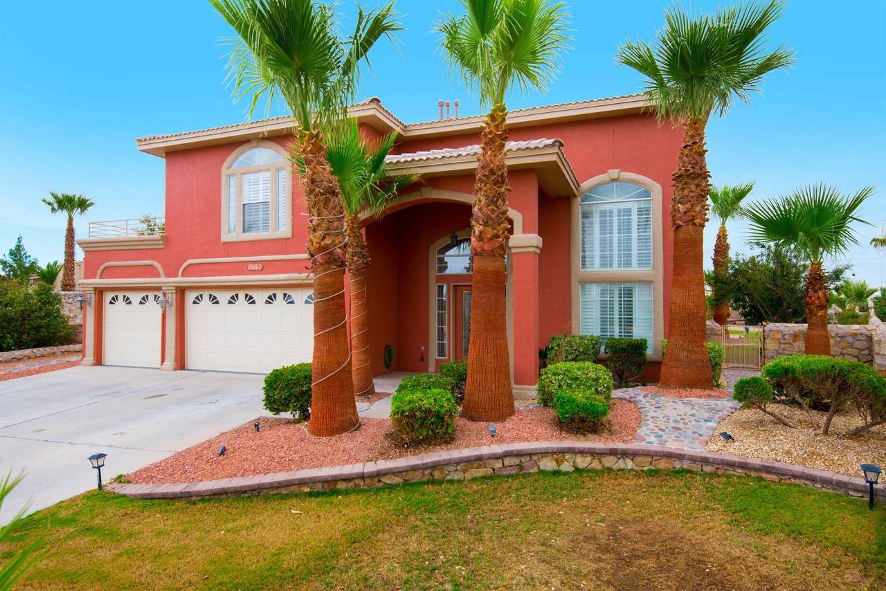 12299 Western Spur Lane - Photo 1