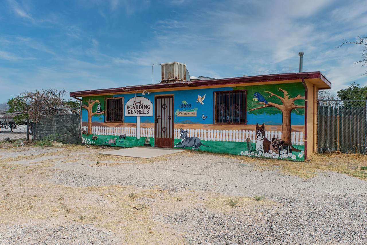 12955 Montana Avenue - Photo 1