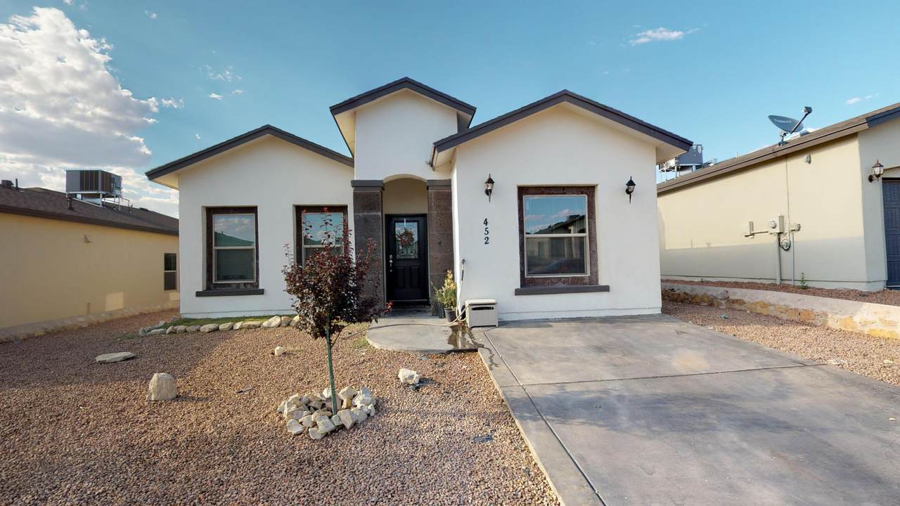 452 Isaias Avenue - Photo 1