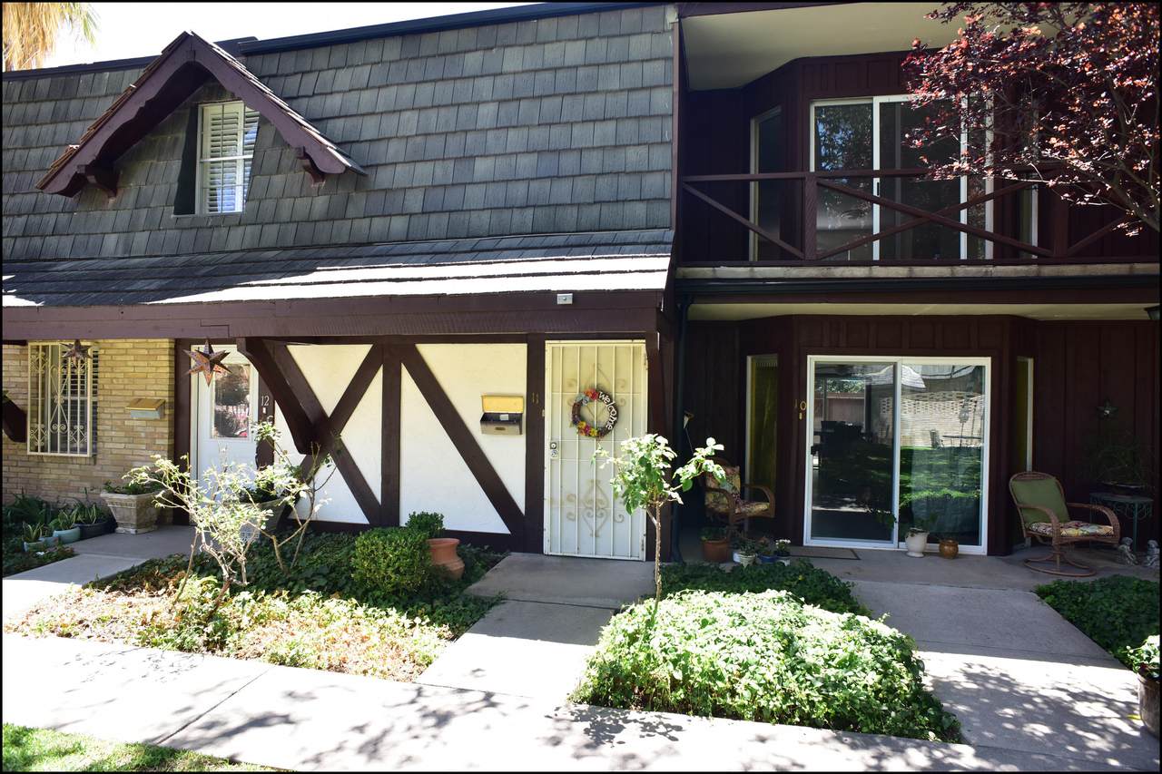 350 Thunderbird Drive - Photo 1
