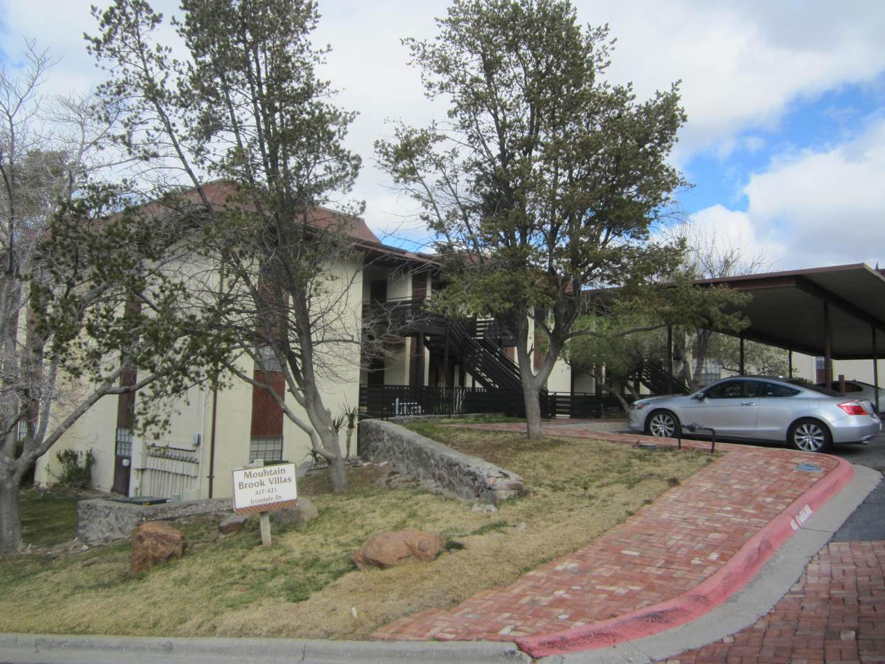417 Irondale Drive - Photo 1