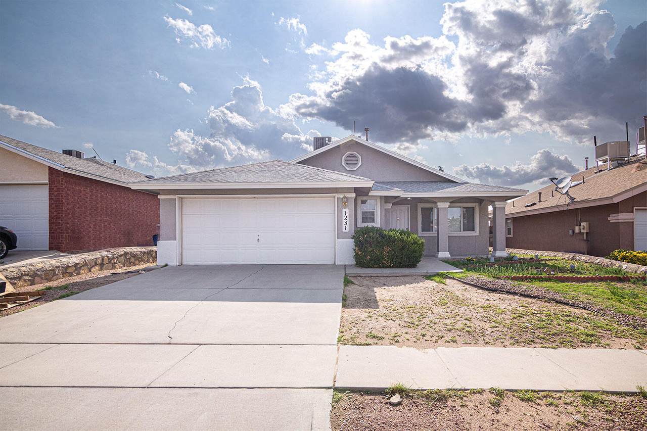 1231 John Phelan Drive - Photo 1