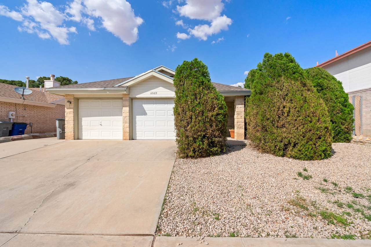 12165 Alex Guerrero Circle - Photo 1