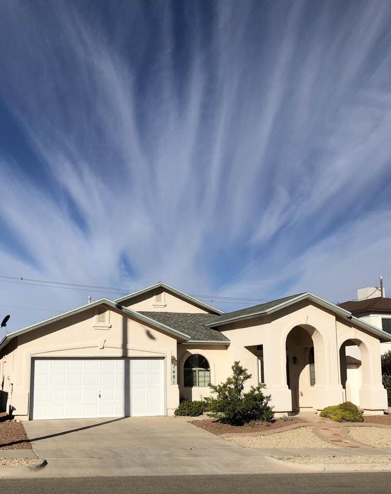 1481 Luz De Sol Drive - Photo 1
