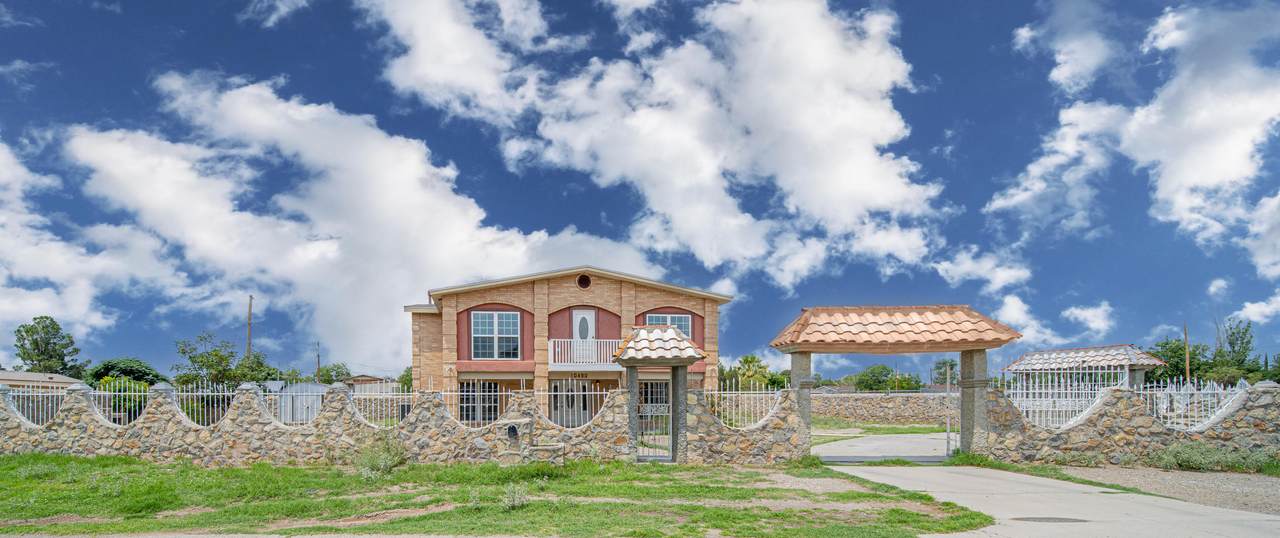 10490 Monte Mayor Drive - Photo 1