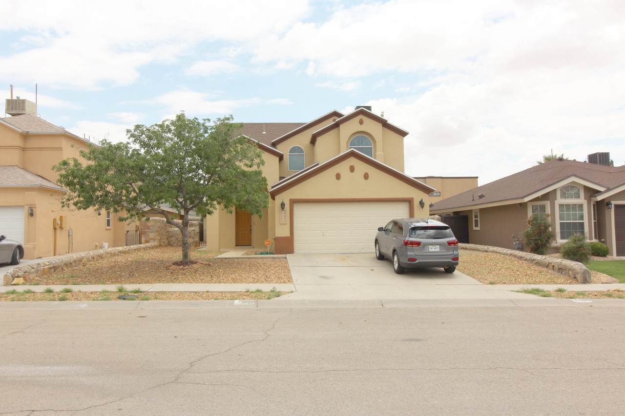 3108 Tierra Lima Drive - Photo 1