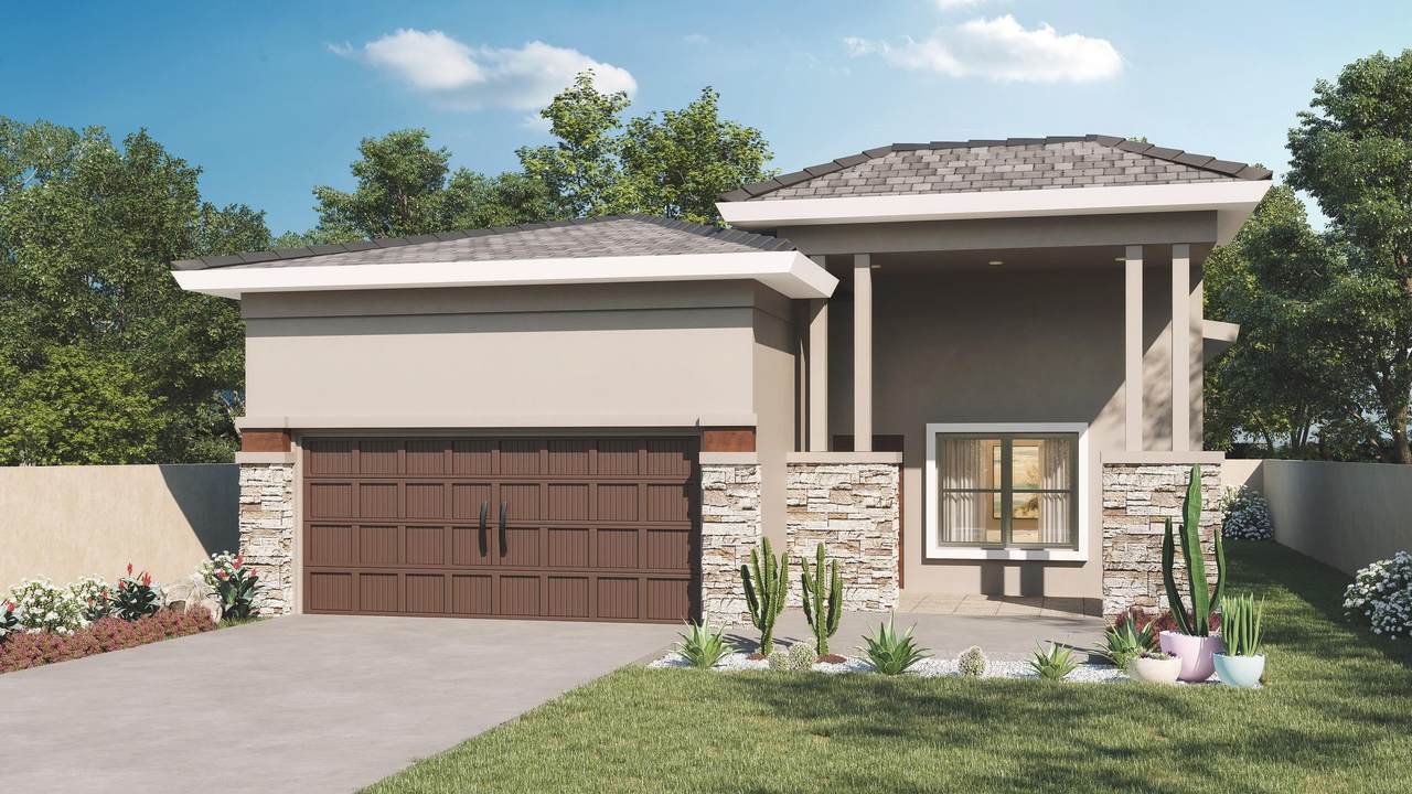 412 Villa Sol Court - Photo 1