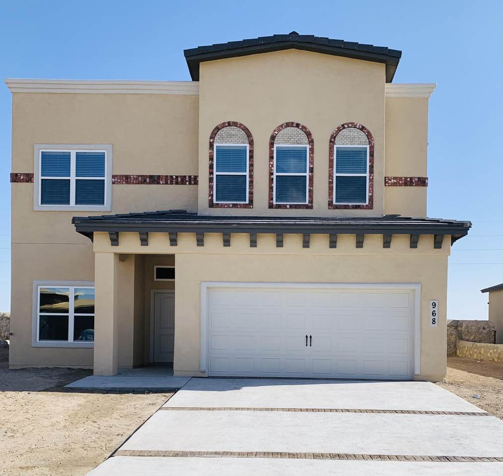 592W Denali Drive - Photo 1