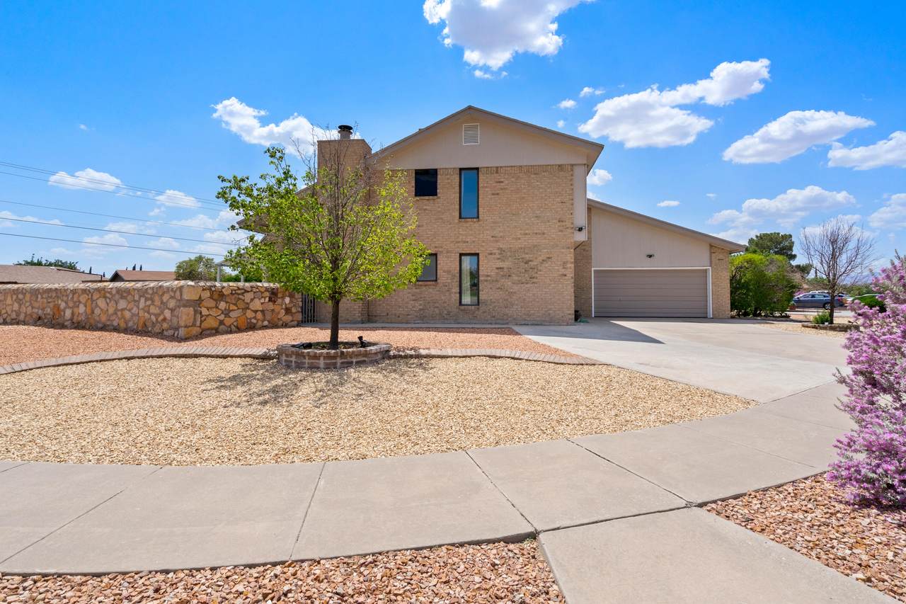 10660 Jetrock Drive - Photo 1
