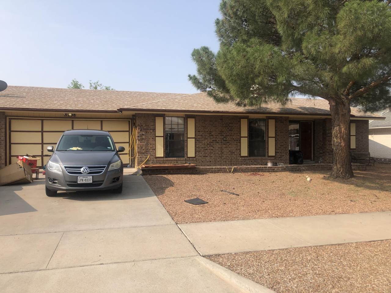 11208 Signal Ridge Drive - Photo 1