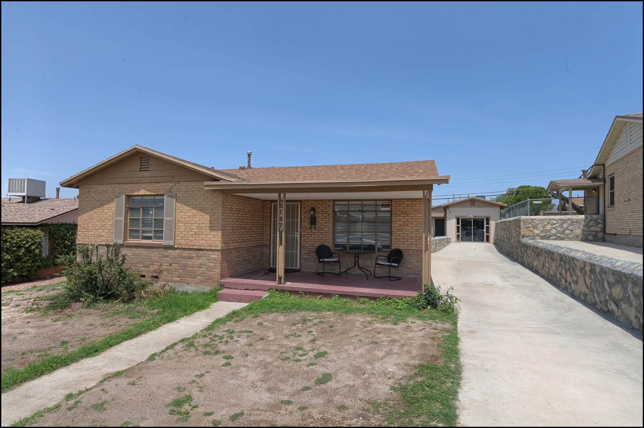 5107 Raymond Jays Road - Photo 1
