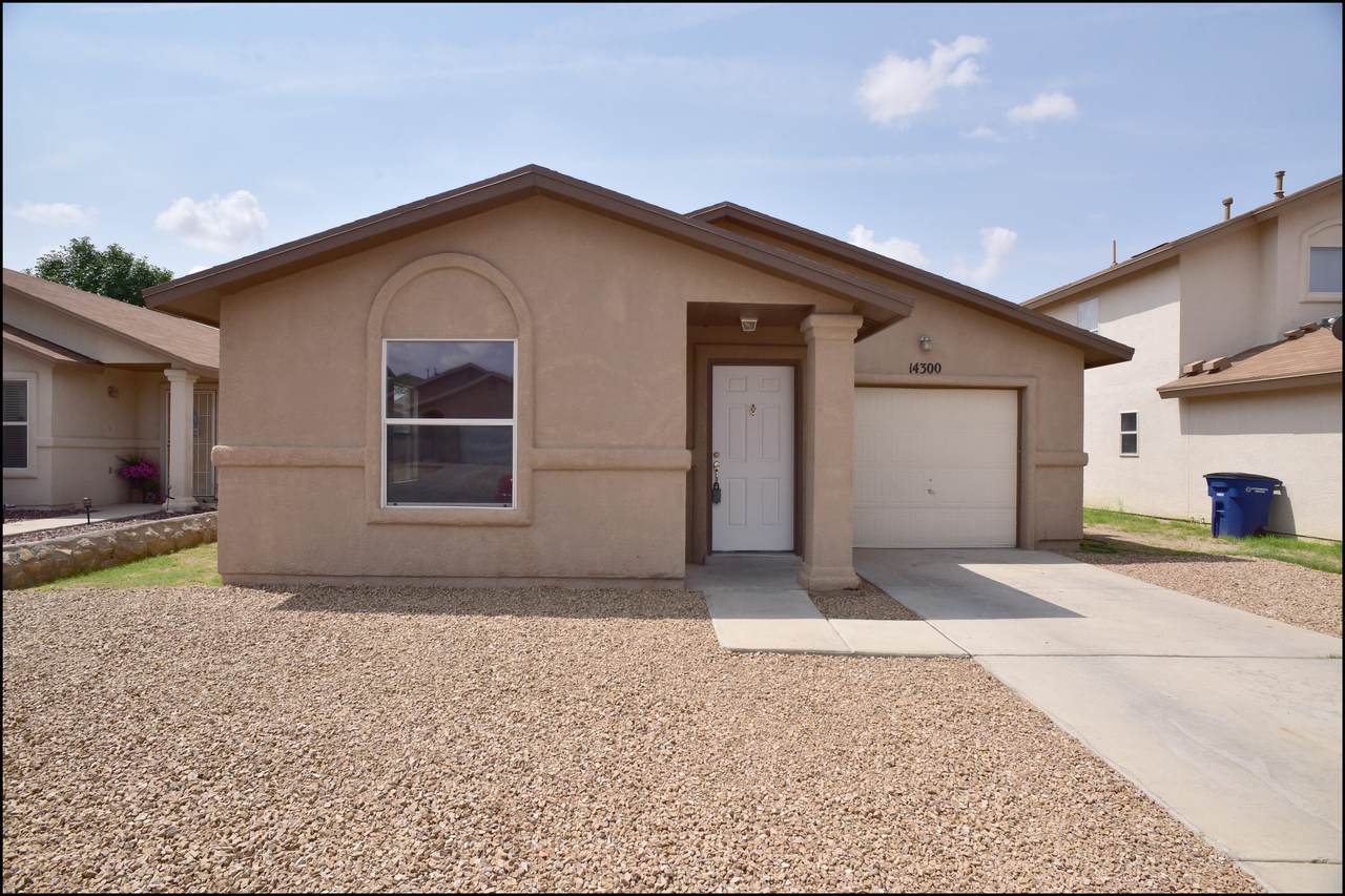 14300 Pacific Point Drive - Photo 1