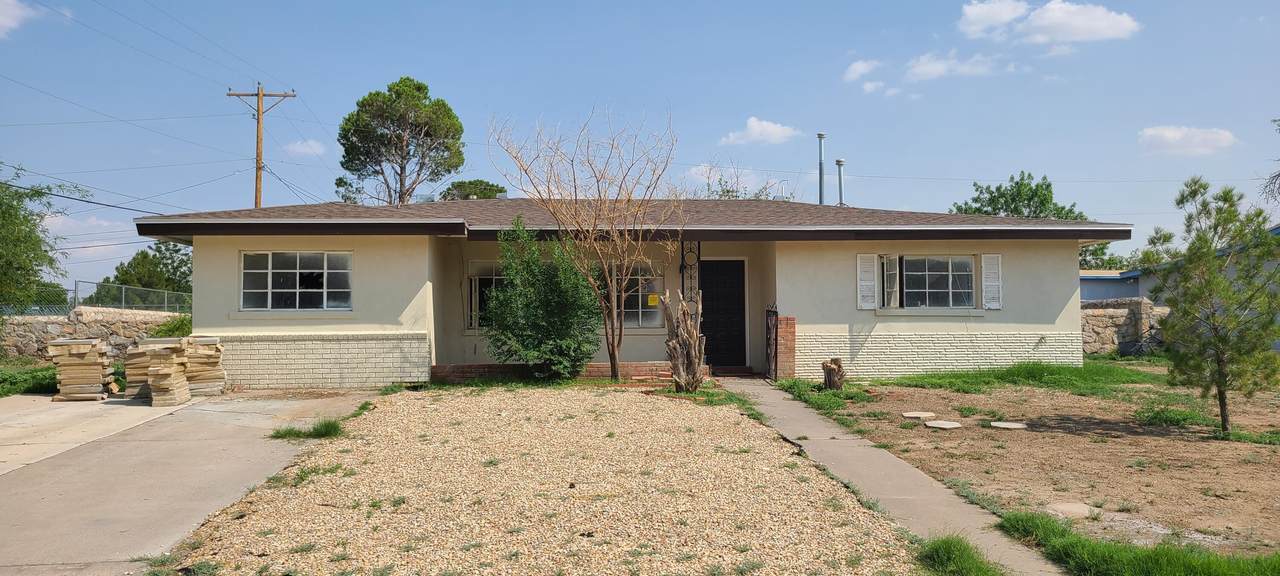 306 Benedict Road - Photo 1