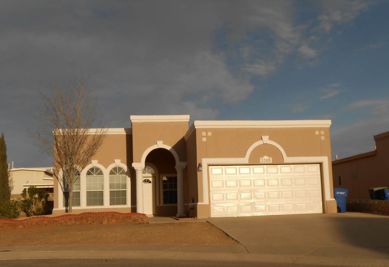 3308 Treasure Hill Place - Photo 1