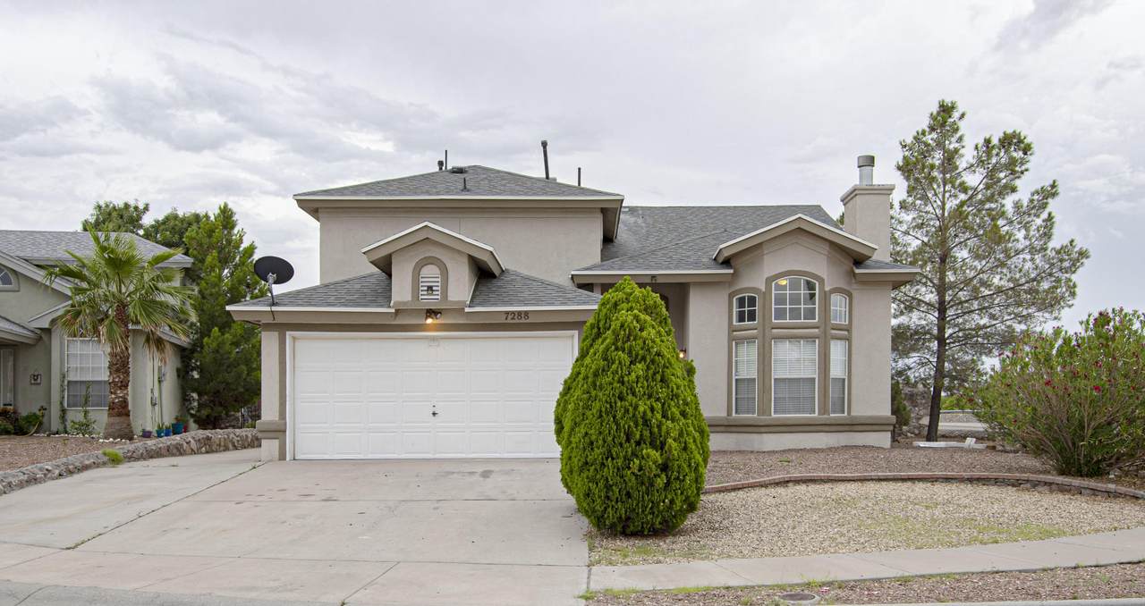 7288 Luz De Paseo Court - Photo 1