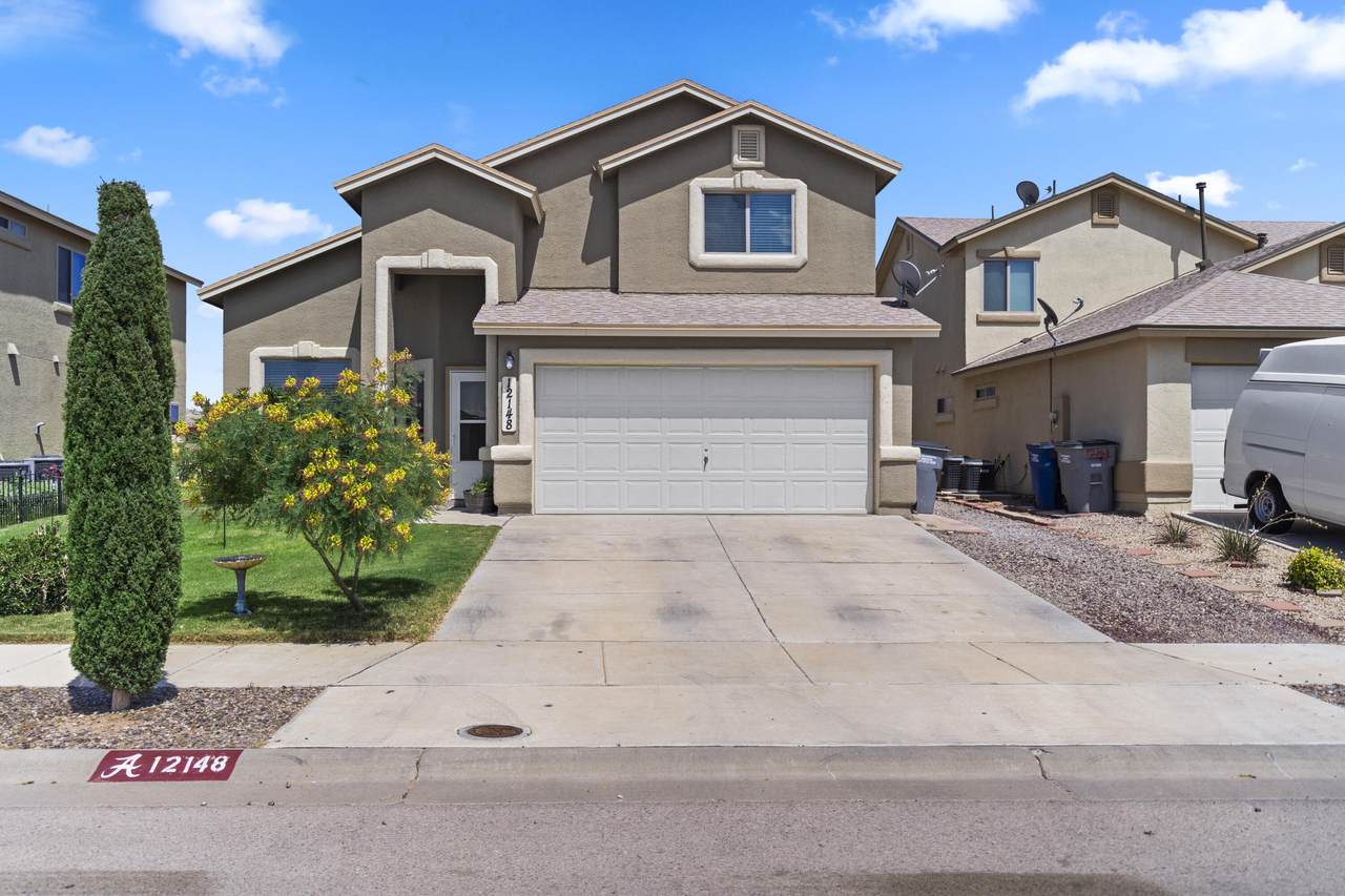 12148 Copper Valley Lane - Photo 1