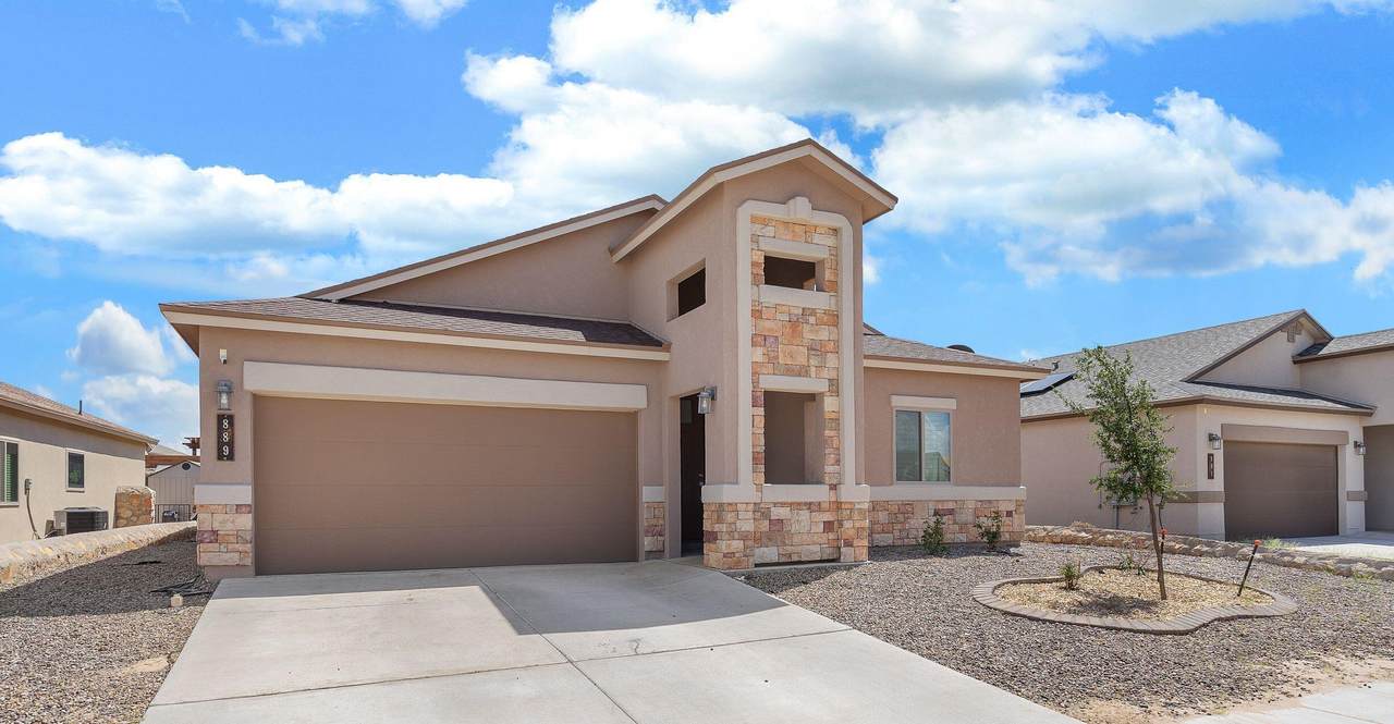 889 Bronze Hill Avenue - Photo 1