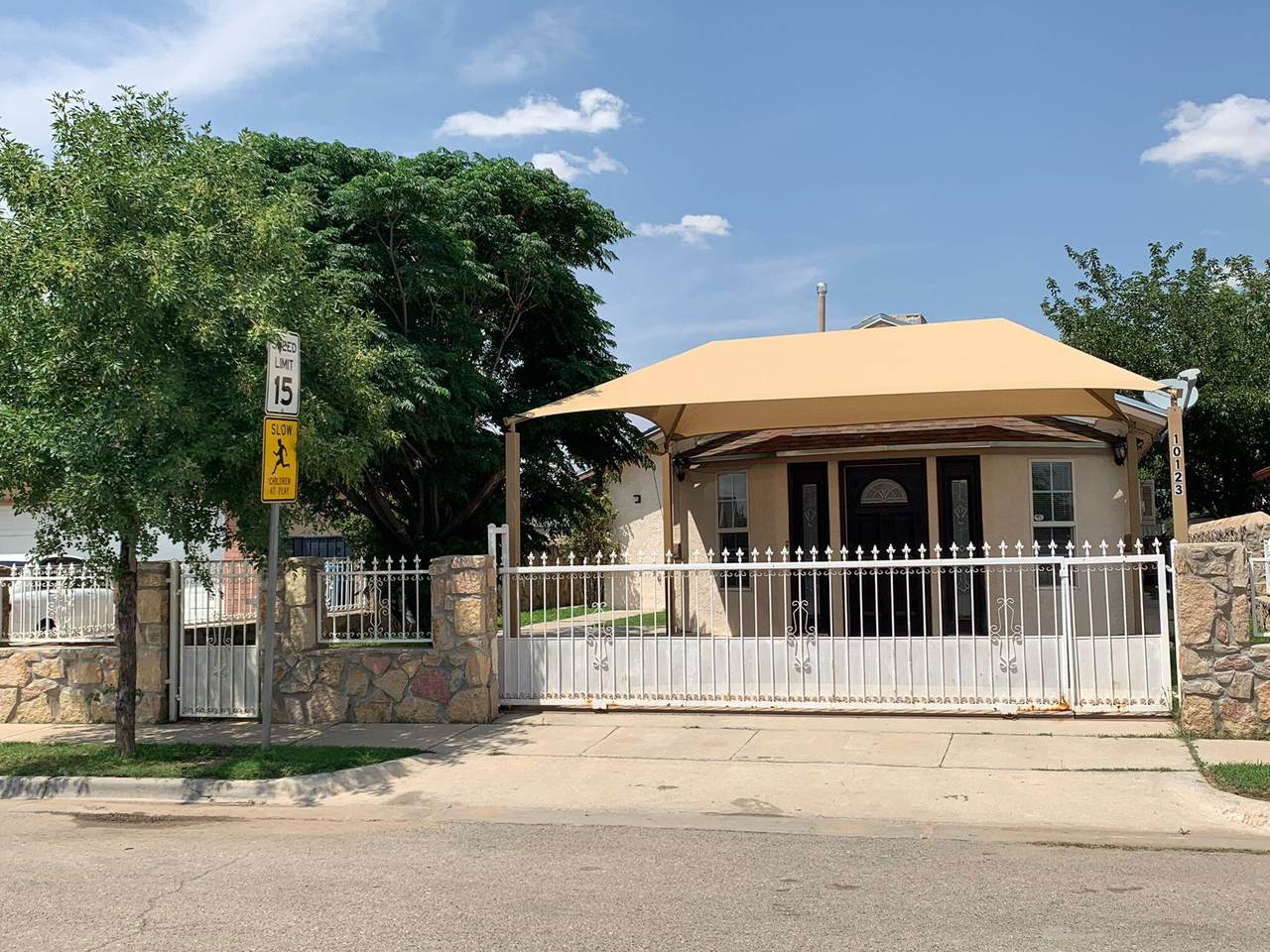 10123 Montreal Circle - Photo 1