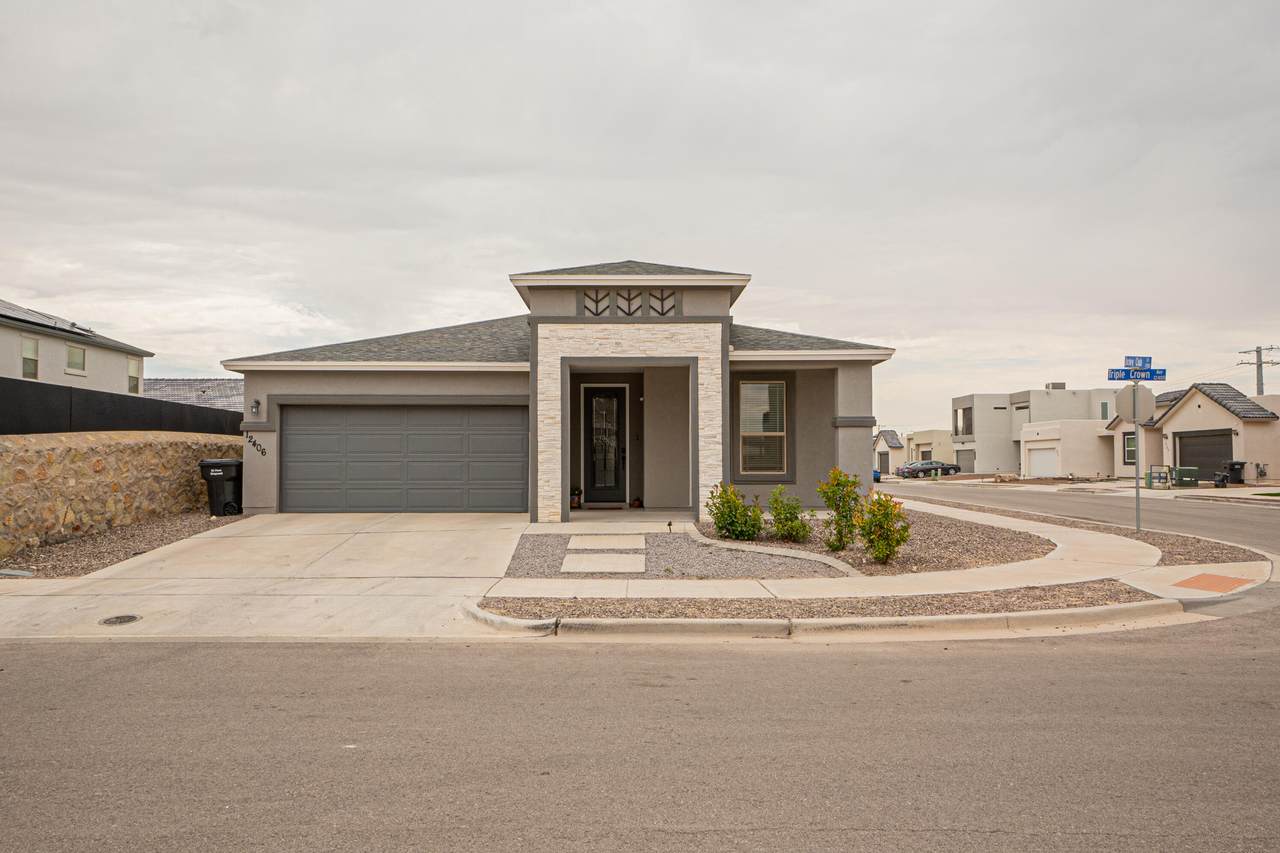12406 Triple Crown Avenue - Photo 1
