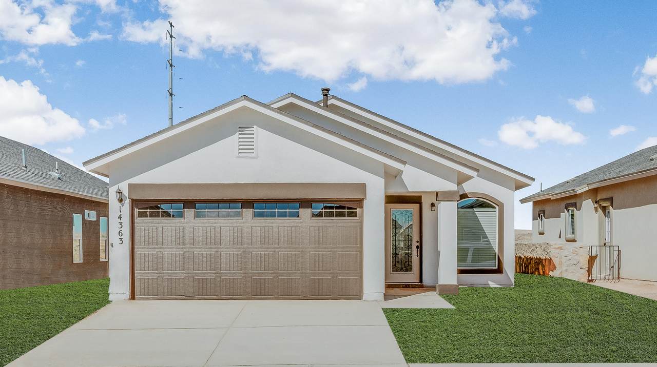 408 Gran Villa Place - Photo 1