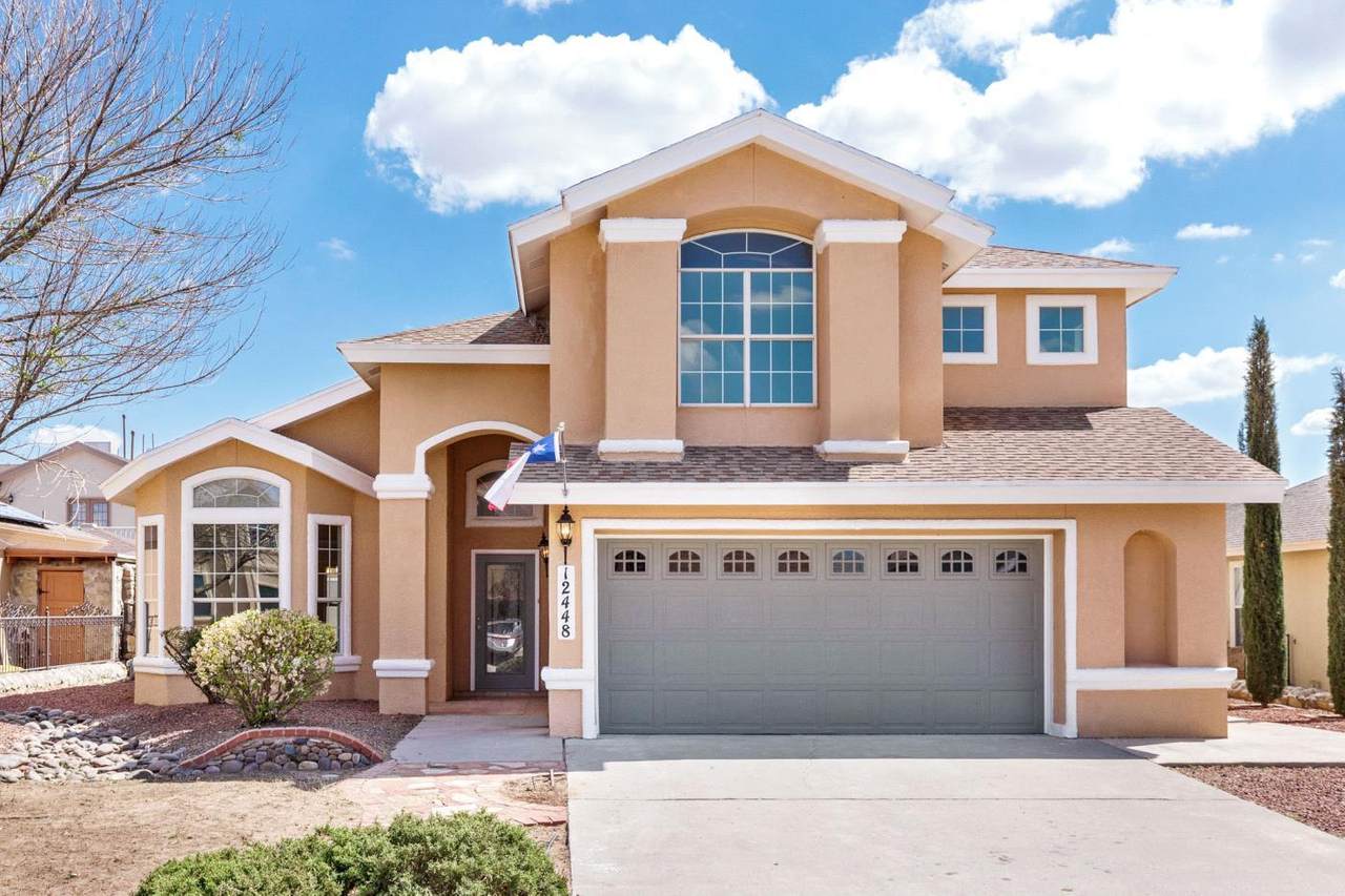 12448 Tierra Sauz Drive - Photo 1