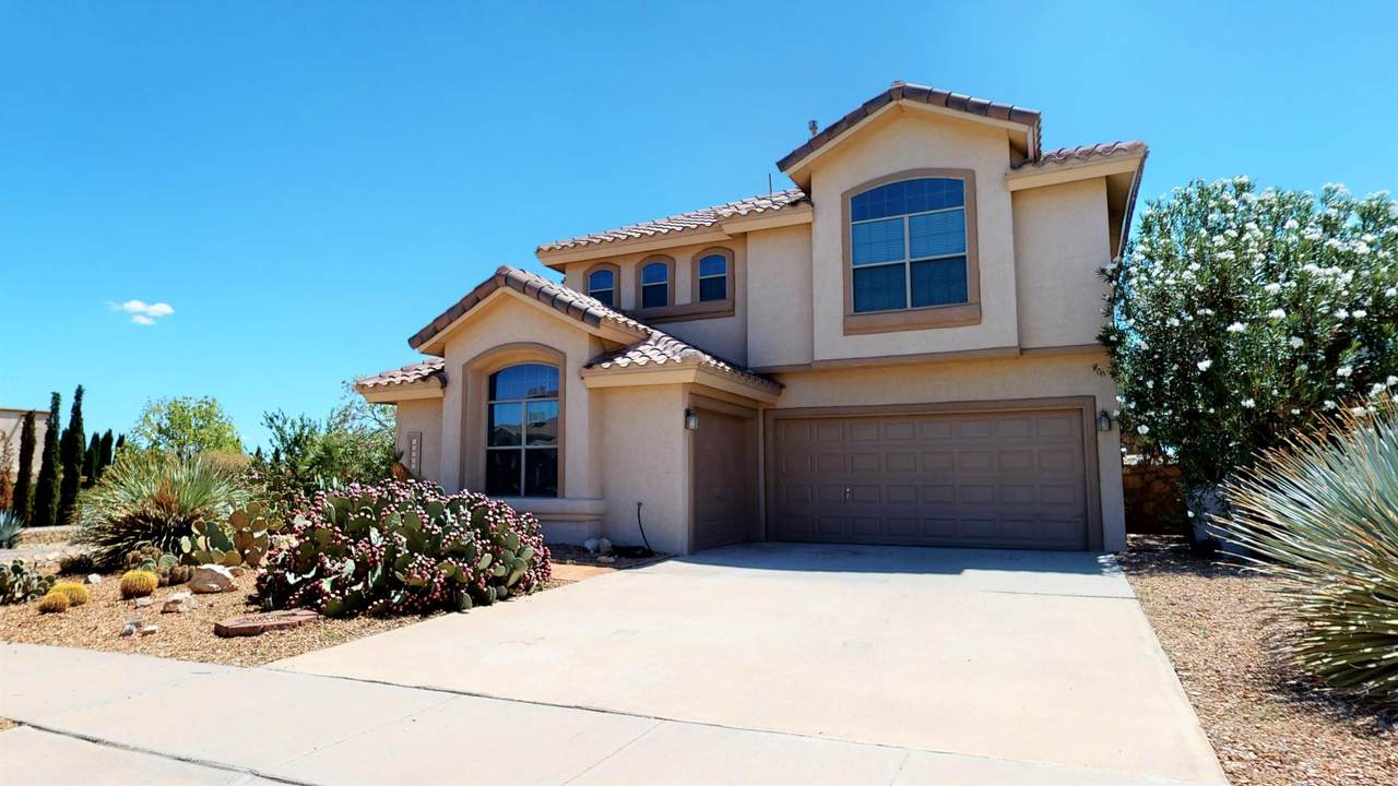 12442 Paseo Rojo Drive - Photo 1