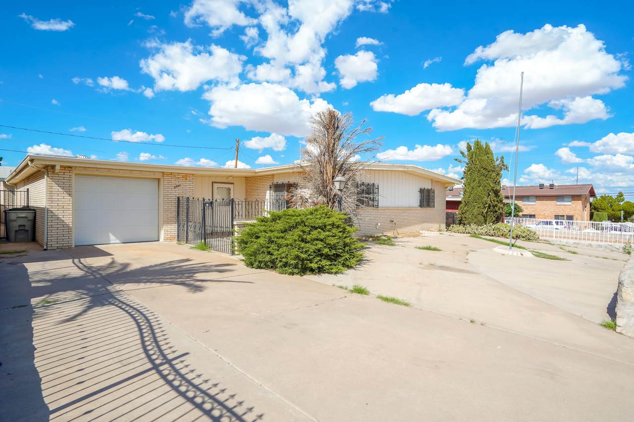 3817 Edgar Park Avenue - Photo 1