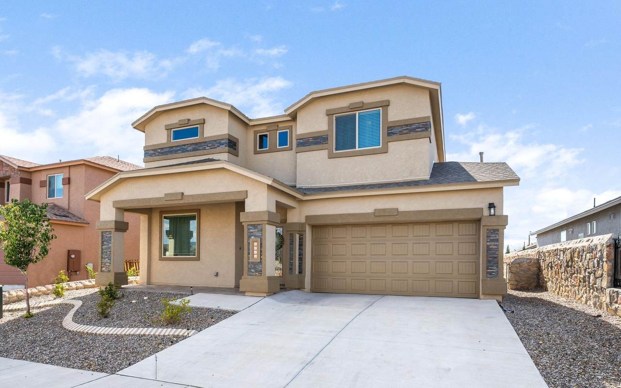 6625 Flores Lane - Photo 1