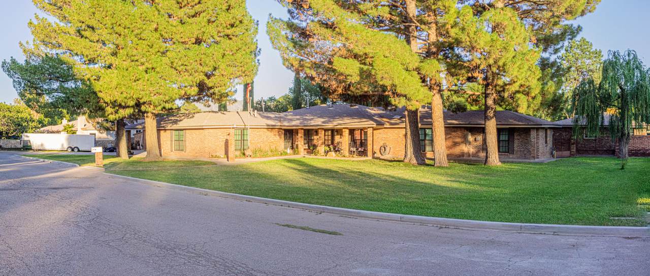 716 Live Oak Drive - Photo 1