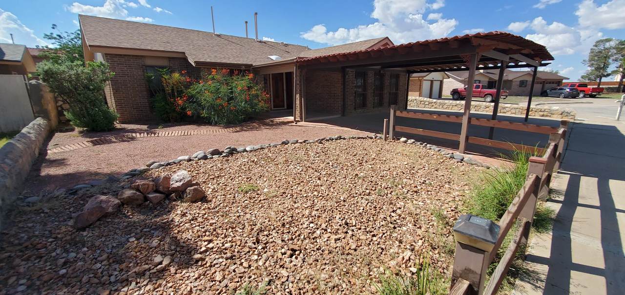 3597 Breckenridge Drive - Photo 1