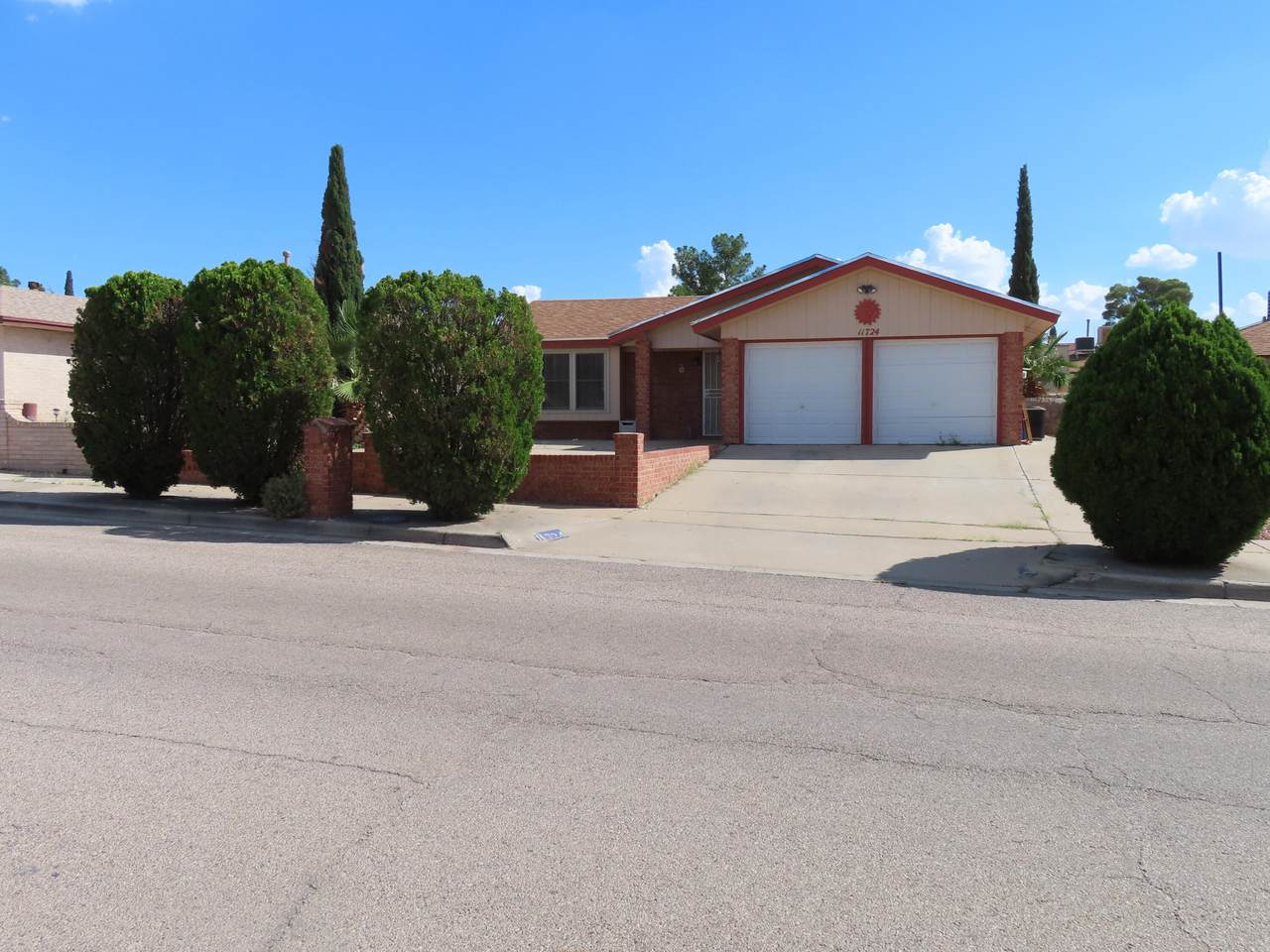 11724 Scott Simpson Drive - Photo 1