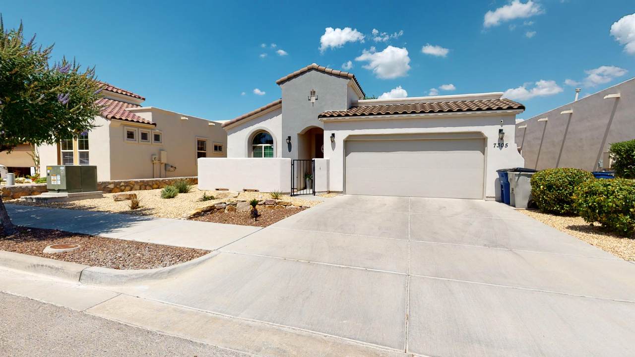 7305 Golden Sage Drive - Photo 1