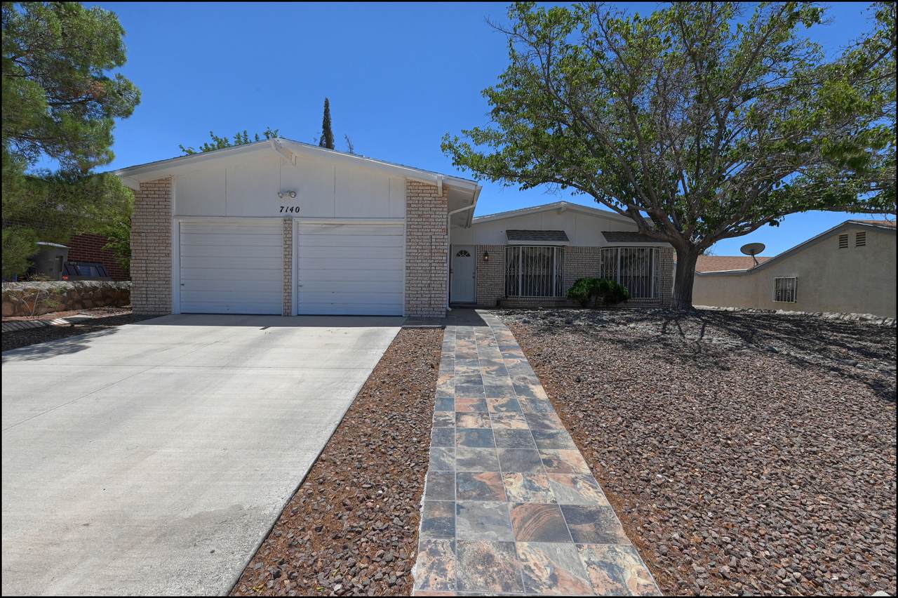7140 Cerro Negro Drive - Photo 1