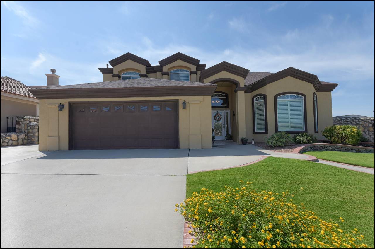 6352 Franklin Red Drive - Photo 1