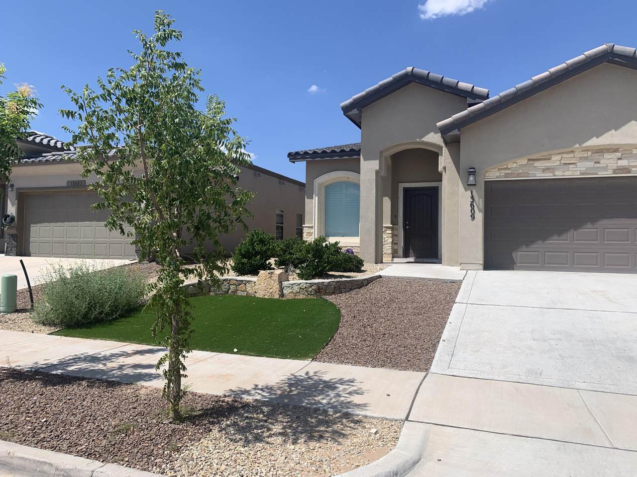 13609 Matfen Avenue - Photo 1