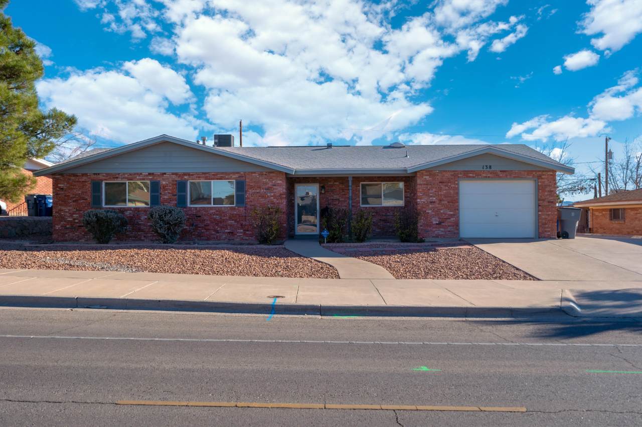 138 Clairemont Road - Photo 1