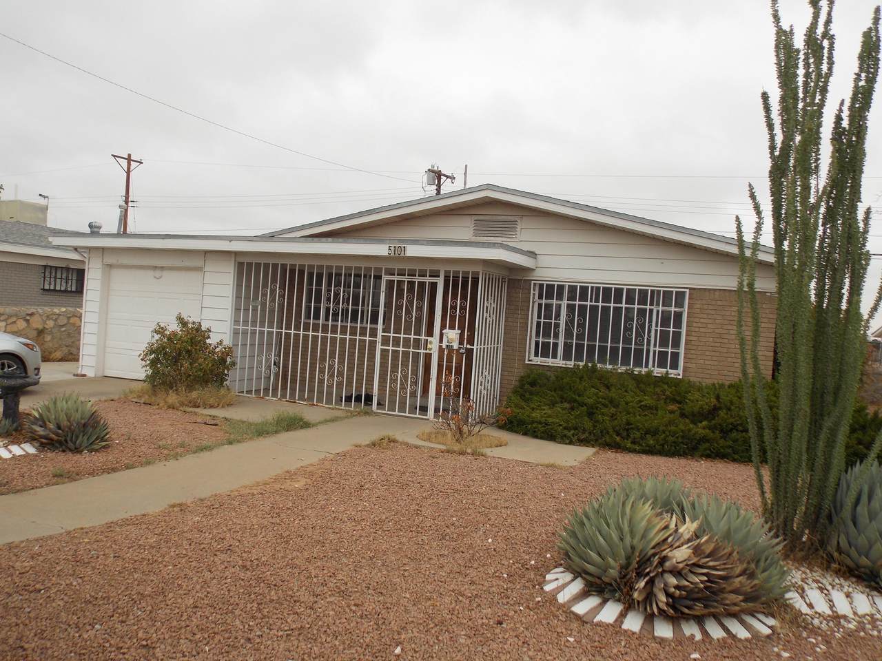 5101 Joe Herrera Drive - Photo 1