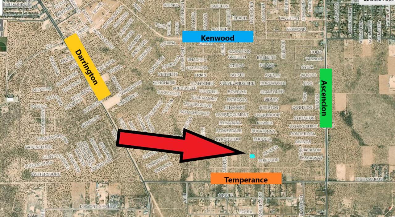 0 Kennemont Drive - Photo 1