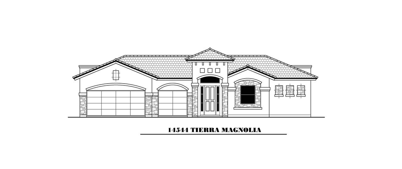 14544 Tierra Magnolia - Photo 1