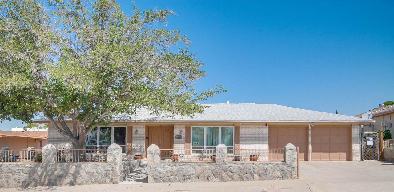 6621 Mesa Grande Avenue - Photo 1