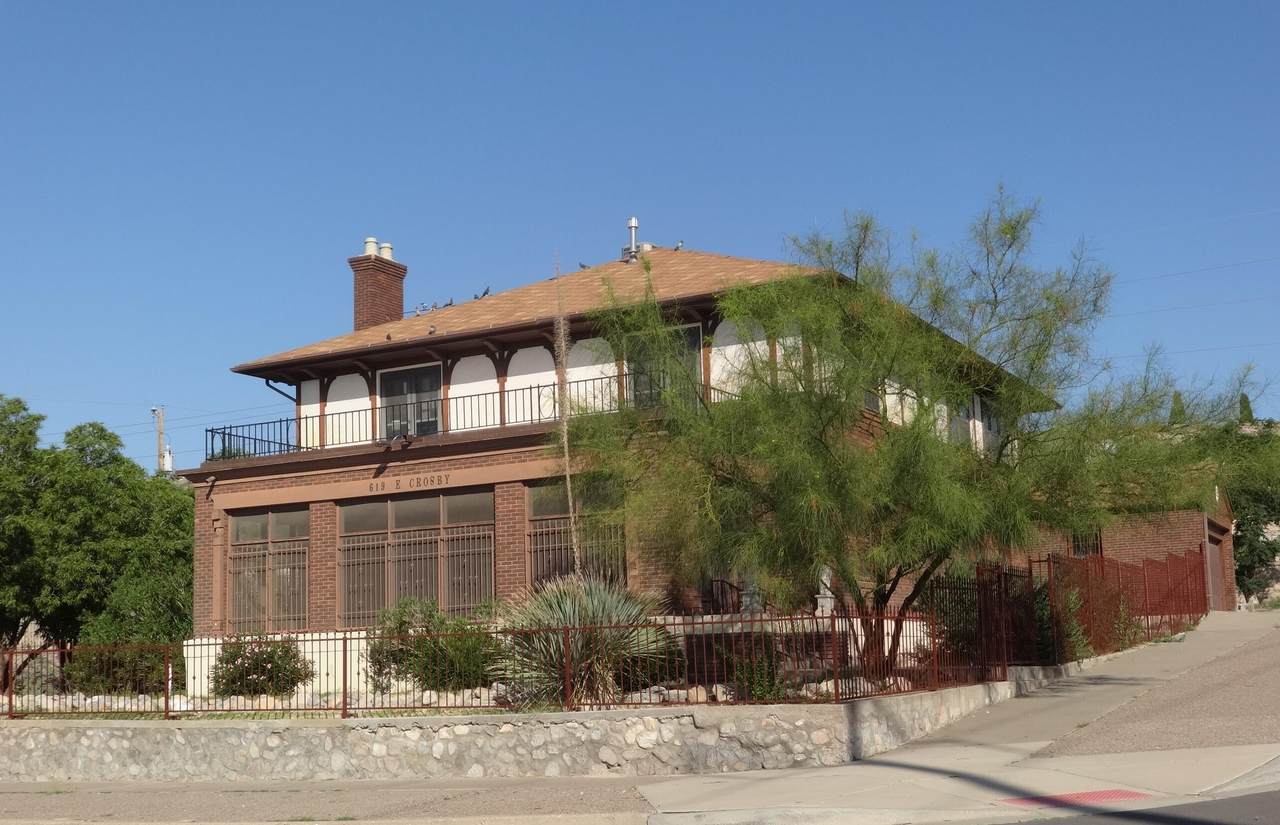 619 Crosby Avenue - Photo 1