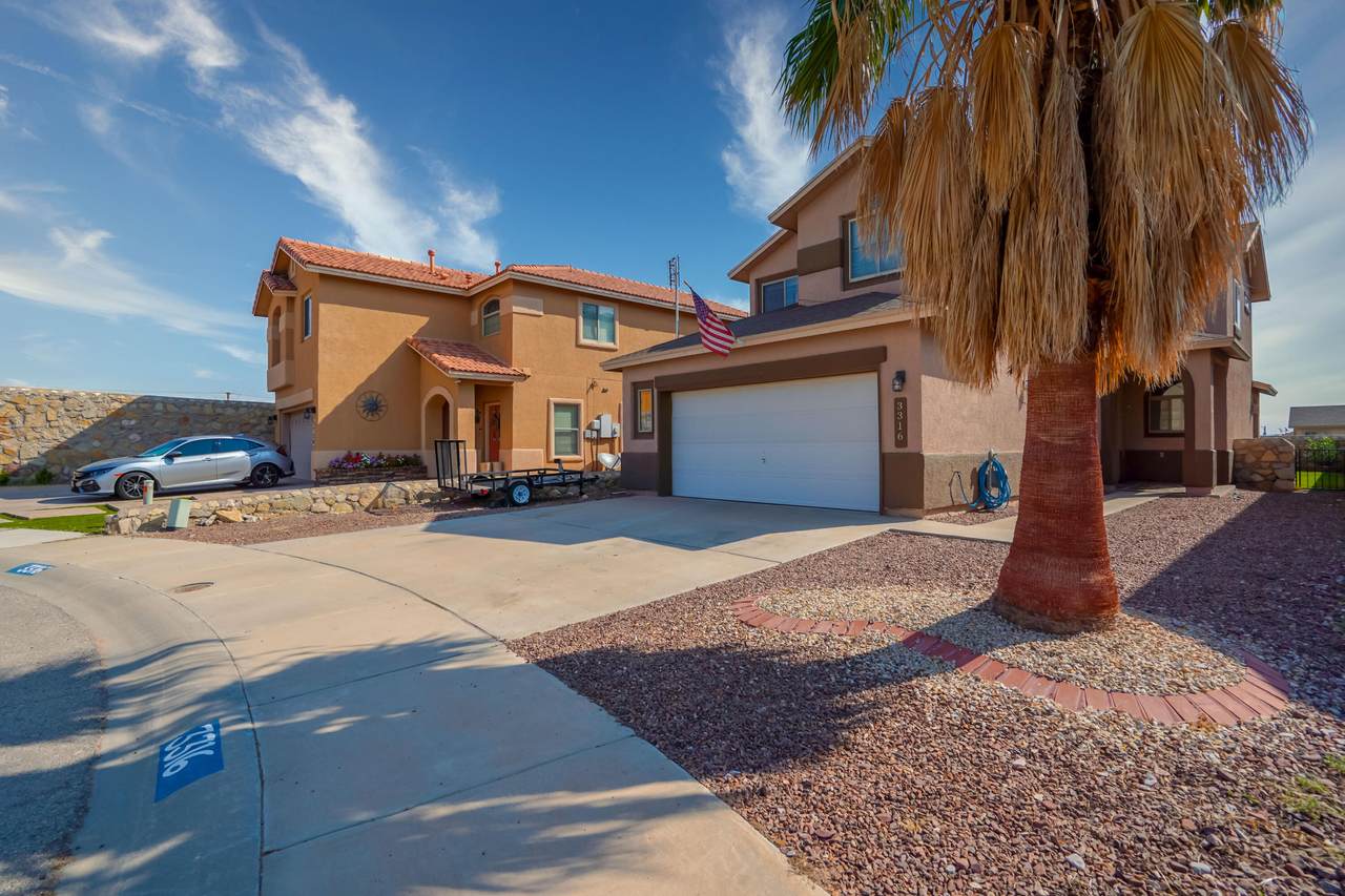 3316 Snow Fall Place - Photo 1