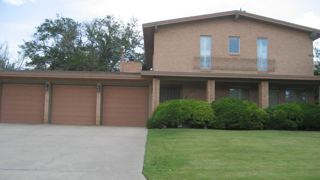 509 Satellite Drive - Photo 1