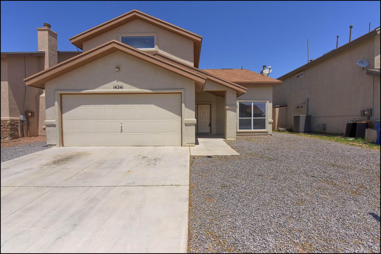 14241 Patriot Point Drive - Photo 1