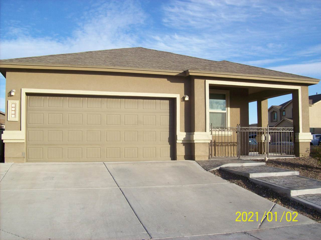 3700 Loma Brisa Drive - Photo 1