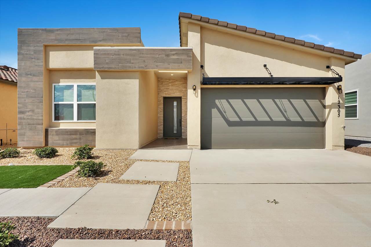 12361 Desert Wolf Avenue - Photo 1