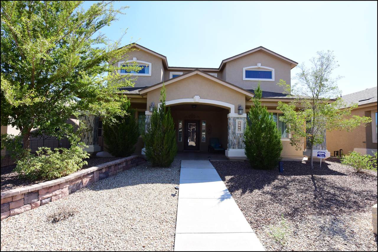 2068 Robert Minnie Place - Photo 1